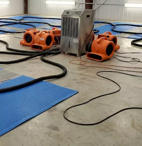 Why Suwanee Homeowners and Businesses Choose Suwanee Restoration Pro for Wet Carpet Removal?