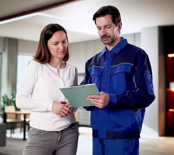 Water Damage Restoration Services in Suwanee